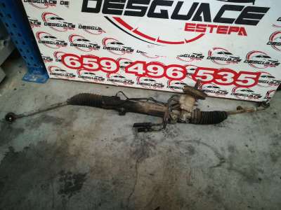 CREMALLERA DIRECCION PEUGEOT 206...