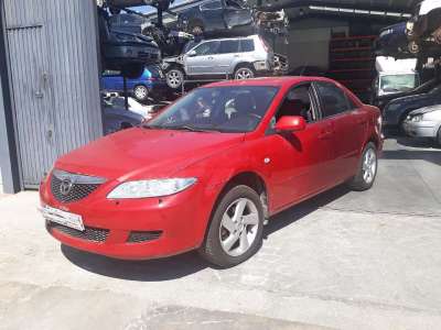 FARO IZQUIERDO MAZDA 6 BERLINA (GG)...