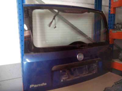 PORTON TRASERO FIAT II PANDA (169)...