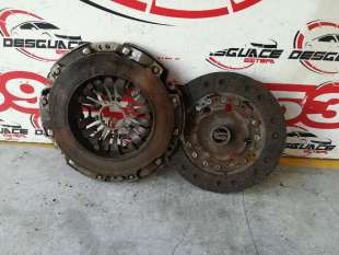 KIT EMBRAGUE - 1141121 2