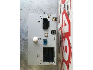 SISTEMA AUDIO / RADIO CD... 2