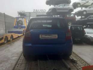 PARAGOLPES TRASERO - 1134545