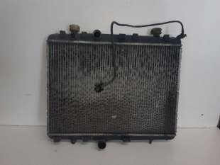 RADIADOR AGUA - 1143526