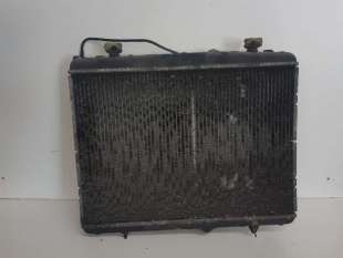 RADIADOR AGUA - 1143526 2