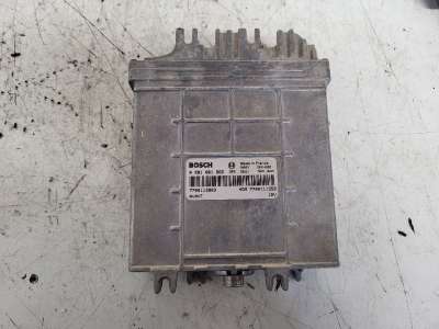 CENTRALITA MOTOR UCE - 1138420 / 0281001