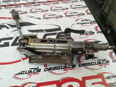 COLUMNA DIRECCION PEUGEOT 407...