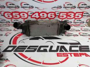 INTERCOOLER PEUGEOT 407 SW...