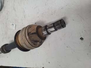 TRANSMISION DELANTERA... 2