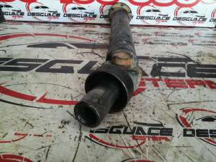 TRANSMISION CENTRAL... 2