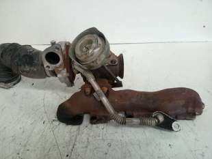 TURBOCOMPRESOR OPEL... 2