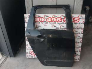 PUERTA TRASERA DERECHA -...