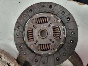 KIT EMBRAGUE RENAULT CLIO... 2