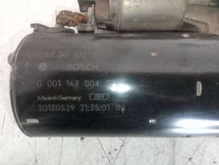 MOTOR ARRANQUE OPEL... 2