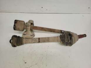 TRANSMISION DELANTERA...