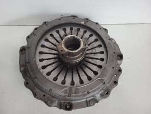 KIT EMBRAGUE SCANIA... 2