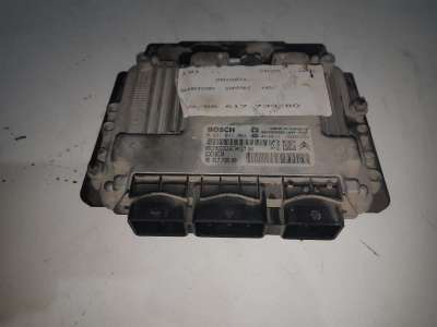 CENTRALITA MOTOR UCE - 1140166 / 0...