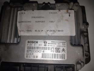 CENTRALITA MOTOR UCE -... 2