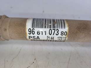 TRANSMISION DELANTERA... 2