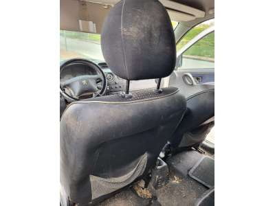 AIRBAG DELANTERO IZQUIERDO - 1152798