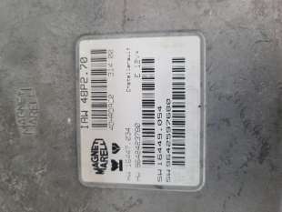 CENTRALITA MOTOR UCE -... 2