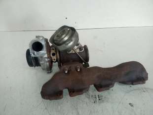 TURBOCOMPRESOR OPEL... 2
