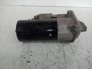 MOTOR ARRANQUE OPEL... 2