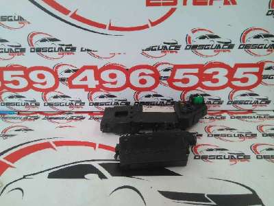 CAJA RELES / FUSIBLES OPEL VECTRA C...