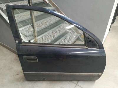 PUERTA DELANTERA DERECHA OPEL ASTRA G...