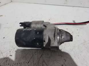 MOTOR ARRANQUE TOYOTA YARIS... 2