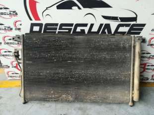 CONDENSADOR / RADIADOR... 2