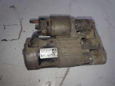 MOTOR ARRANQUE - 1141891 / 968826858000