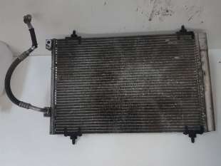 CONDENSADOR / RADIADOR... 2