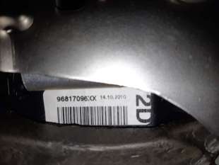 CINTURON SEGURIDAD TRASERO... 2