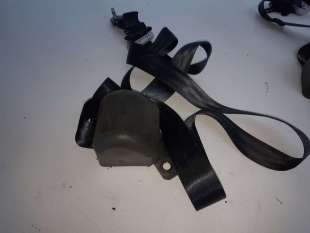 CINTURON SEGURIDAD TRASERO...