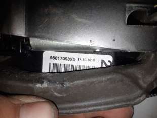 CINTURON SEGURIDAD TRASERO... 2