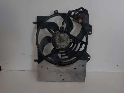 ELECTROVENTILADOR - 1143523