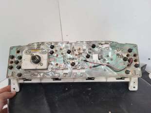 CUADRO INSTRUMENTOS NISSAN... 2