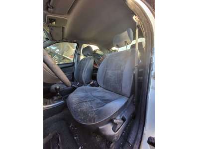 ASIENTO DELANTERO IZQUIERDO - 1153248