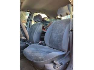 ASIENTO DELANTERO IZQUIERDO... 2
