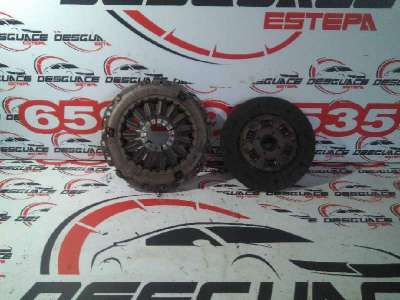 KIT EMBRAGUE TOYOTA COROLLA (E12)...