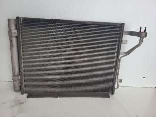 CONDENSADOR / RADIADOR...