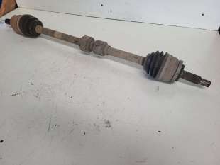 TRANSMISION DELANTERA...