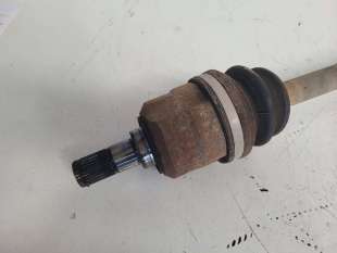 TRANSMISION DELANTERA... 2