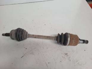 TRANSMISION DELANTERA...