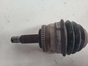 TRANSMISION DELANTERA... 2