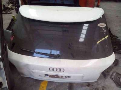 PORTON TRASERO AUDI A3 (8L)...