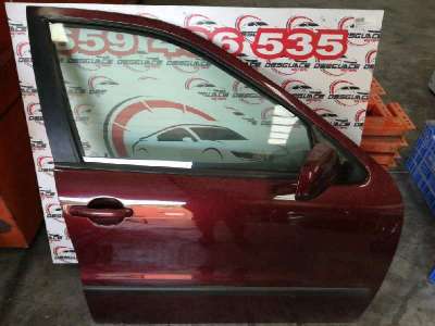 PUERTA DELANTERA DERECHA SEAT TOLEDO...