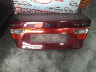 PORTON TRASERO SEAT TOLEDO (1M2)...