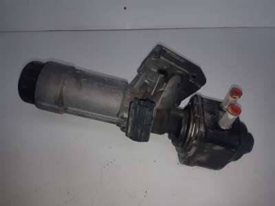 ENFRIADOR ACEITE MOTOR - 1143532 /...