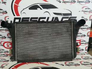 INTERCOOLER VOLKSWAGEN...